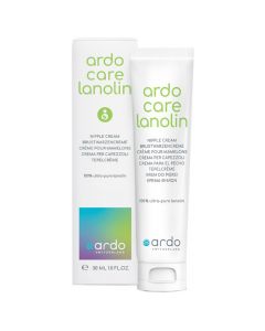 Koop Ardo Lanoline tepelcrème in Borstvoeding accessoires bij Medicura Zorgwinkel - Medicura Zorgwinkel - 1