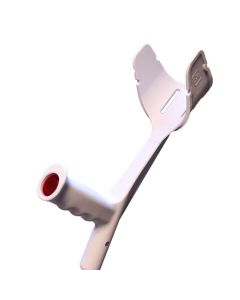Rebotec ergonomische elleboogkrukken