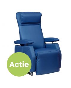 Fitform ZEN zorgstoel