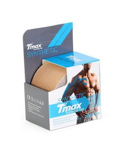 Koop Tmax kinesiologie tape synthetisch in Bandages bij Medicura Zorgwinkel - Medicura Zorgwinkel - 1