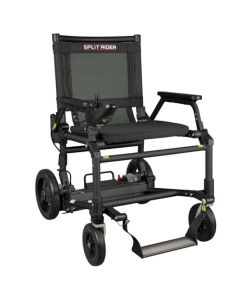 SplitRider Ultra light elektrische rolstoel
