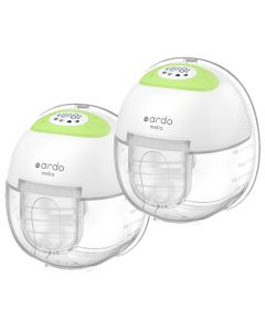 Koop Ardo Melia handsfree kolf in Ardo producten bij Medicura Zorgwinkel - Medicura Zorgwinkel - 1