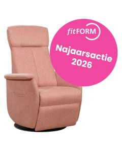 Koop Fitform Wellness 633 sta-op stoel in Sta-op stoelen bij Medicura Zorgwinkel - Medicura Zorgwinkel - 1