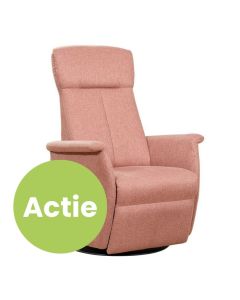 Fitform Wellness 633 sta-op stoel