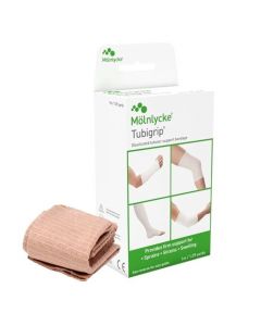 Tubigrip buisverband 1 meter