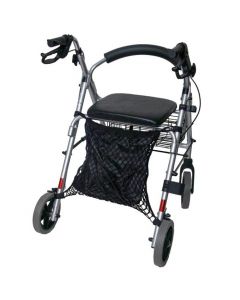 Koop Booschappennetje voor rollator in Rollator accessoires bij Medicura Zorgwinkel - Medicura Zorgwinkel - 1
