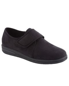 MSF lage heren pantoffels