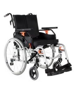 Excel G-Modular lichtgewicht rolstoel