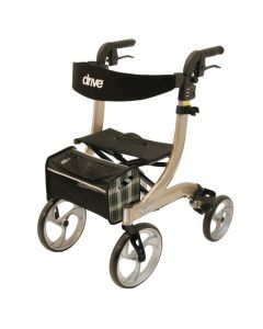 Drive Nitro rollator