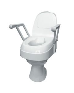 Toiletverhoger armleuningen TSE 120