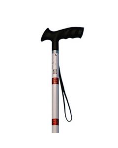 Wandelstok voor slechtzienden