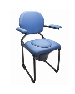 Toiletstoel inklapbaar