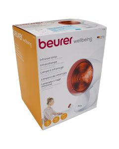 Beurer infraroodlamp