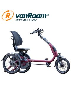 vanRaam Easy rider compact