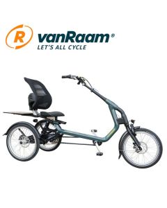 Koop vanRaam Easy rider driewielfiets in Driewielfietsen bij Medicura Zorgwinkel - Medicura Zorgwinkel - 1