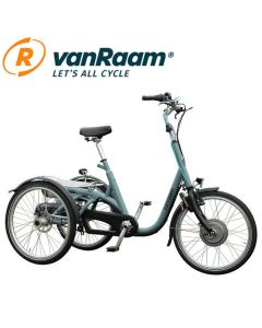 vanRaam Maxi driewielfiets
