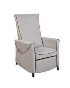 Fitform Wellness 257 sta-op stoel