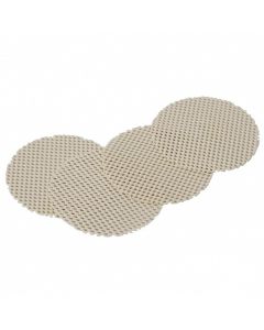 StayPut anti-slip onderzetters 