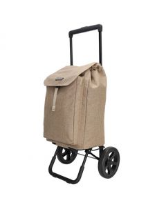 Shop2go boodschappentrolley