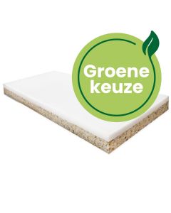 Deron BeeGood duurzaam matras