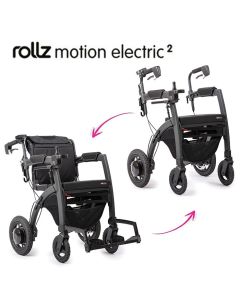 Rollz Motion Electric 2.0