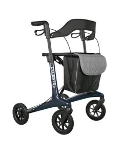 Koop Celeste C1 carbon rollator in Lichtgewicht rollators bij Medicura Zorgwinkel - Medicura Zorgwinkel - 1