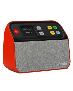 BBrain dementie radio