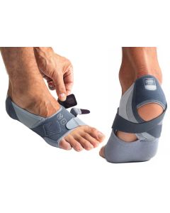Push Med Foot Brace FP