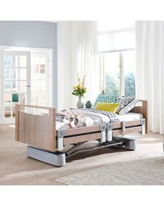 Koop Presstige 2000 hoog-laag bed in Hoog-laag bedden bij Medicura Zorgwinkel - Medicura Zorgwinkel - 1