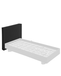 Presstige 2500 gestoffeerd hoofdbord