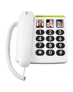 Doro PhoneEasy 331PH seniorentelefoon