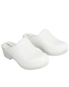 Koop Florensa Flex medische klompen White in Medische klompen bij Medicura Zorgwinkel - Medicura Zorgwinkel - 1