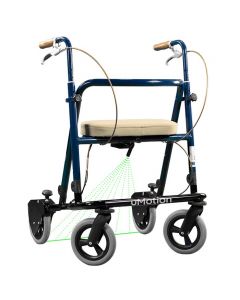 uMotion Parkinsonrollator