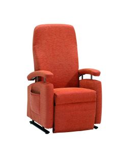 Fitform Vario 570 sta-op stoel