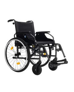 Koop Vermeiren D200 rolstoel in Lichtgewicht rolstoelen bij Medicura Zorgwinkel - Medicura Zorgwinkel - 1