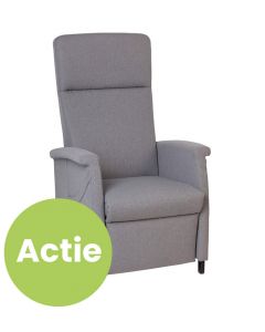 Koop Fitform 580 Elevo sta-op stoel in Sta-op stoelen bij Medicura Zorgwinkel - Medicura Zorgwinkel - 1