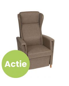 Koop Fitform 582 Elevo sta-op stoel in Sta-op stoelen bij Medicura Zorgwinkel - Medicura Zorgwinkel - 1