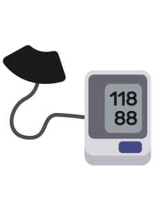 Bloeddrukmeter kalibreren