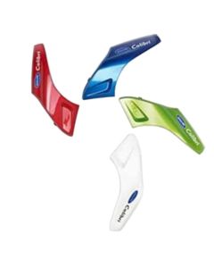 Colibri 4 scootmobiel kleurpanelen 