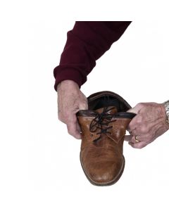Koop Elastische schoenveters in Kledingaantrek hulpmiddelen bij Medicura Zorgwinkel - Medicura Zorgwinkel - 1