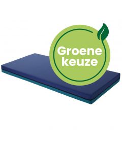 Deron SOOF zorgmatras met Incontinentiehoes