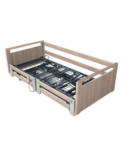 Presstige 2000 hoog-laag bed