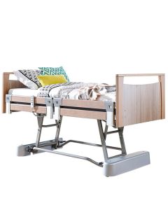 Koop Presstige 2000 hoog-laag bed in Hoog-laag bedden bij Medicura Zorgwinkel - Medicura Zorgwinkel - 1