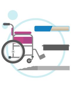 Leen Rolstoel startpakket in Rolstoelen bij Medicura Zorgwinkel - Medicura Zorgwinkel - 1