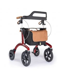 Saljol allround lichtgewicht rollator 2026 model