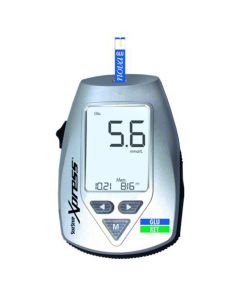 Menarini StatStrip Xpress bloedsuikermeter 