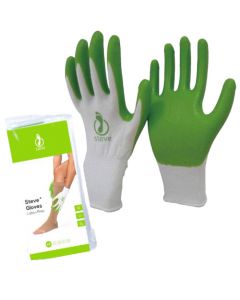 Steve Gloves aantrekhandschoenen latexvrij