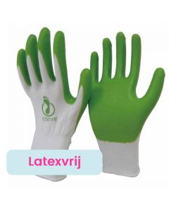 Koop Steve Gloves aantrekhandschoenen latexvrij in Steunkous handschoenen bij Medicura Zorgwinkel - Medicura Zorgwinkel - 1