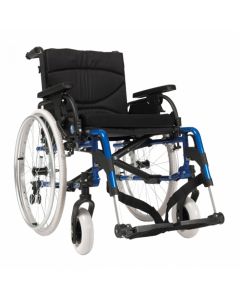 Vermeiren V300DL lichtgewicht rolstoel