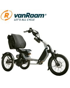 vanRaam Easyrider Explore